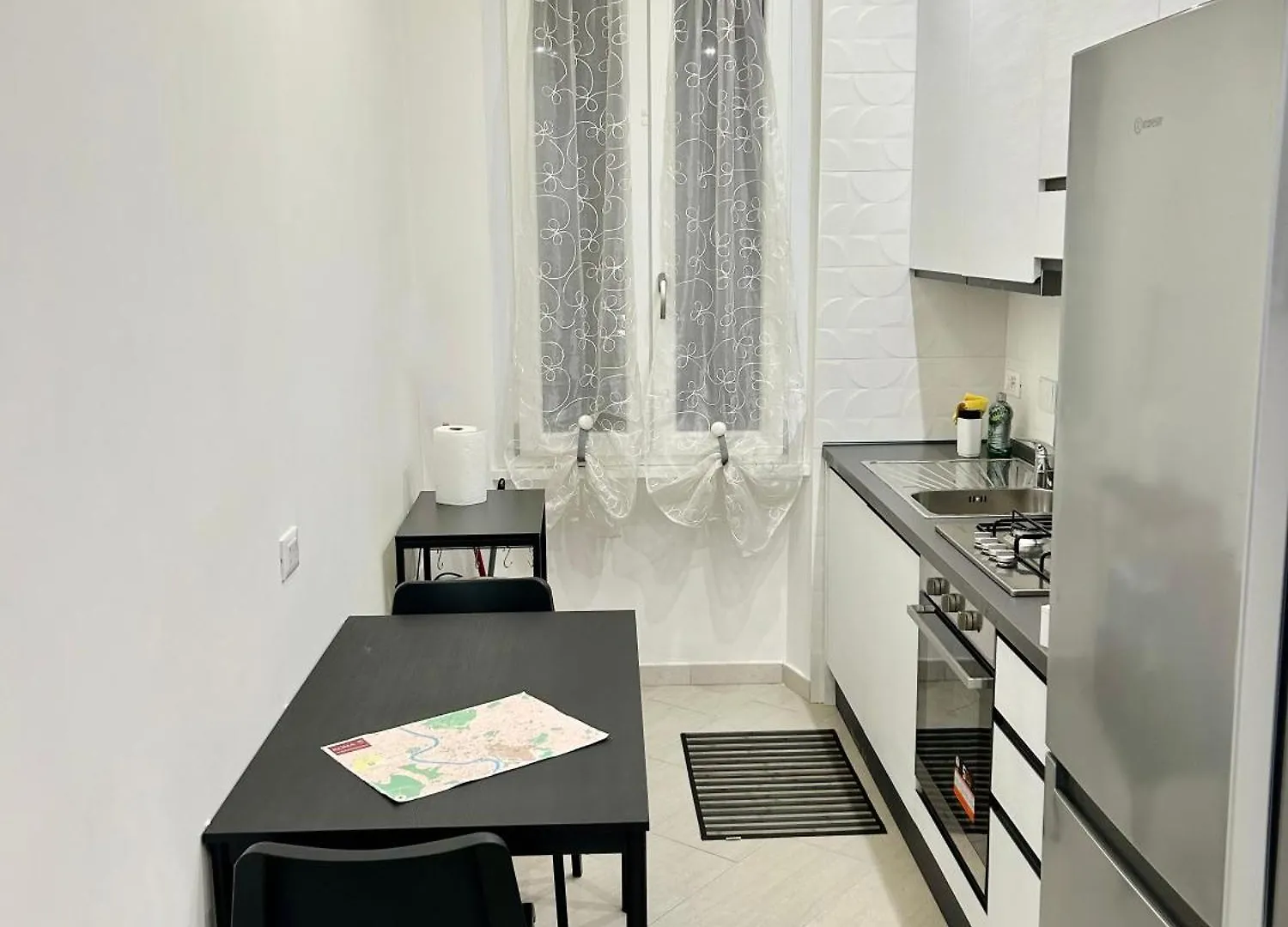 Roma Apartment Holiday