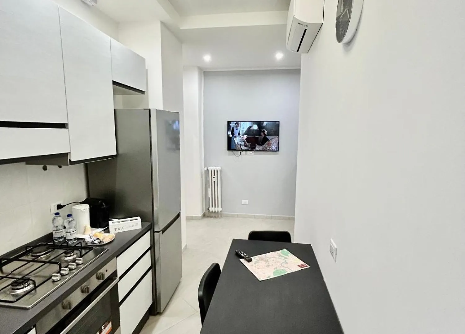 Roma Apartment Holiday Italy