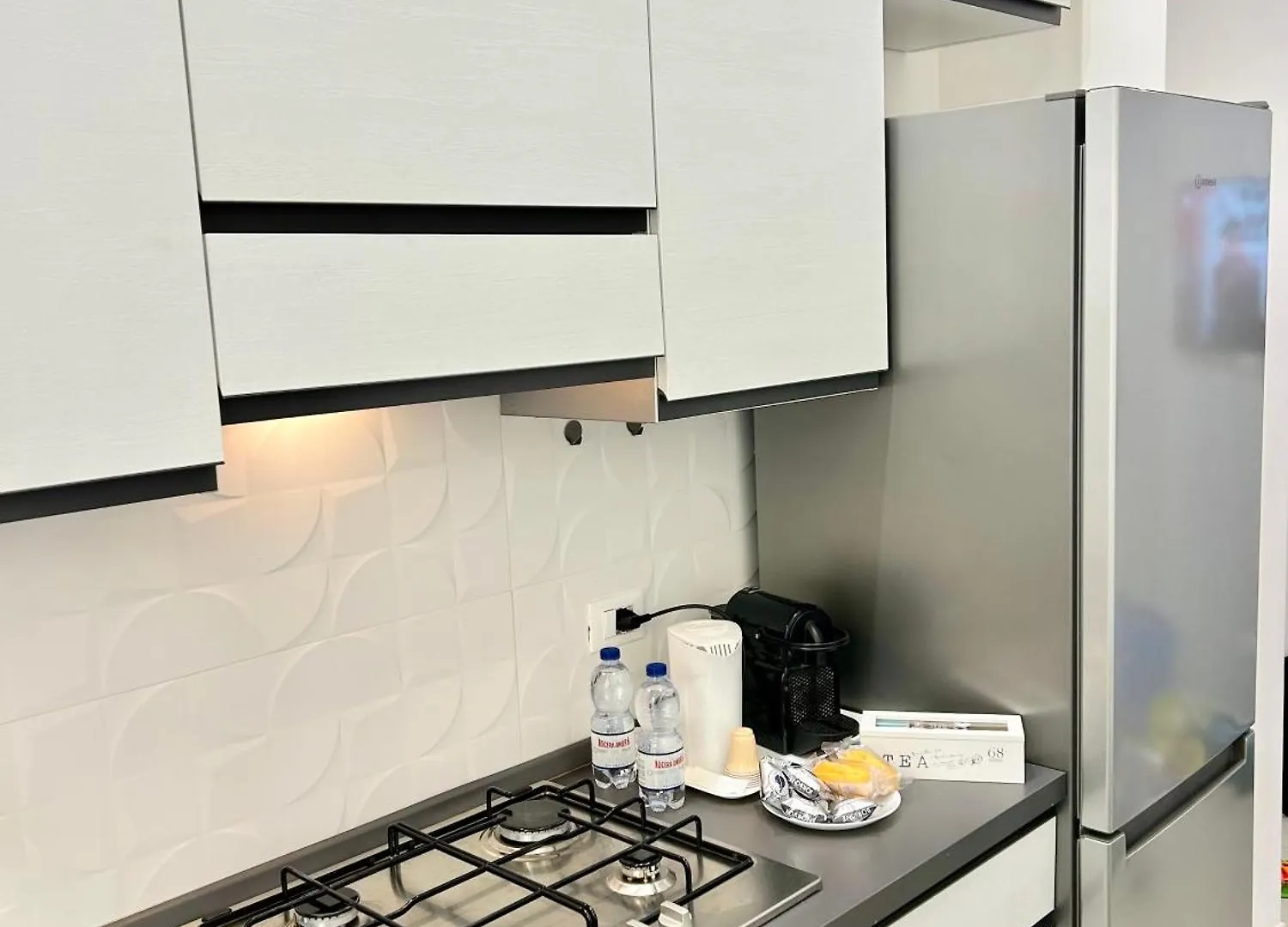 Roma Apartment Holiday 0*, Rome Italy