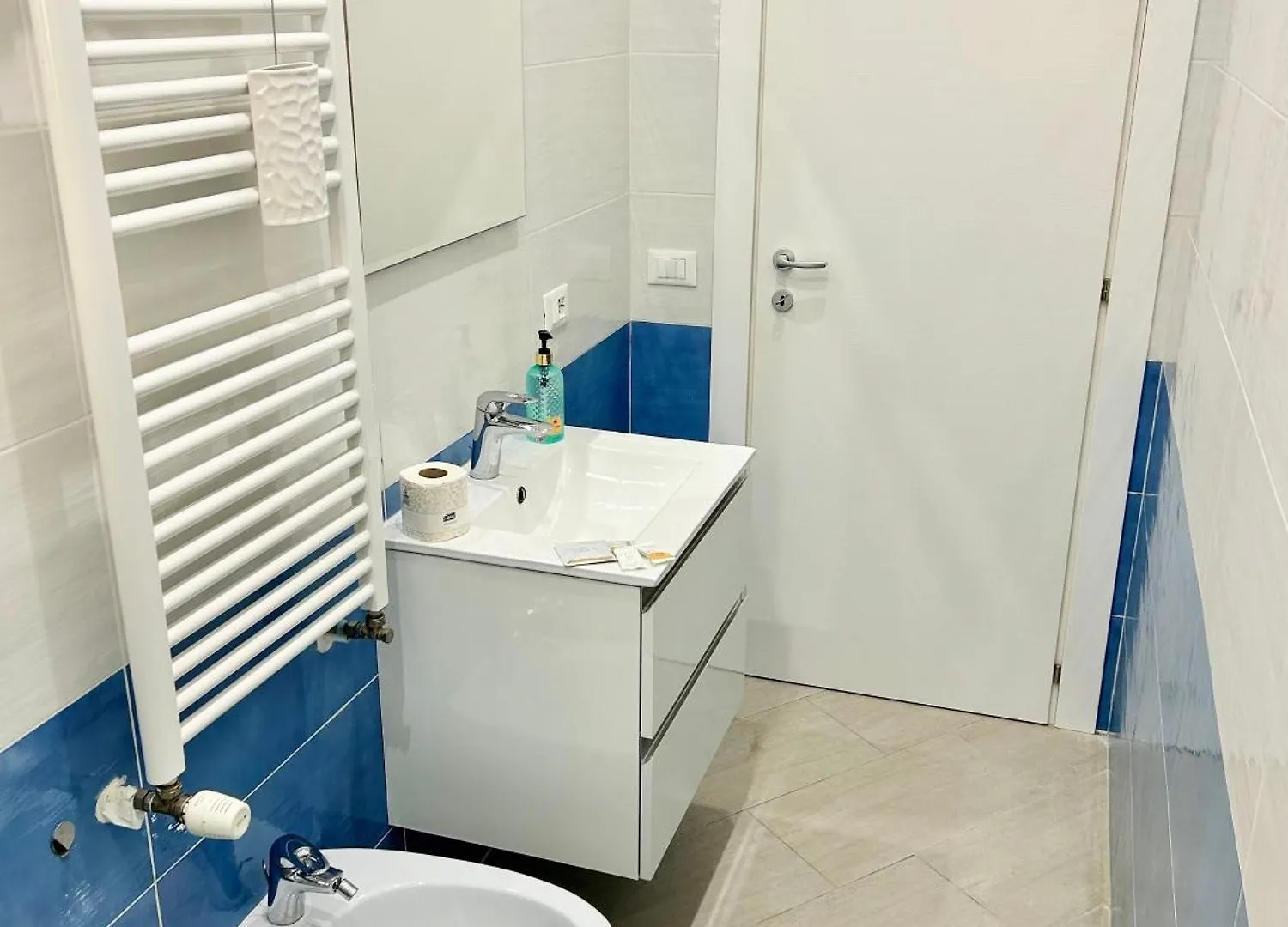Roma Apartment Holiday Italy