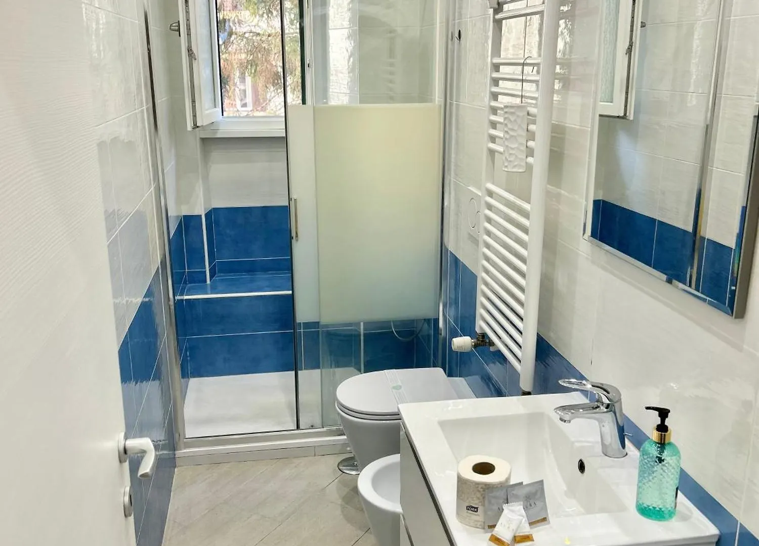 Roma Apartment Holiday  Rome