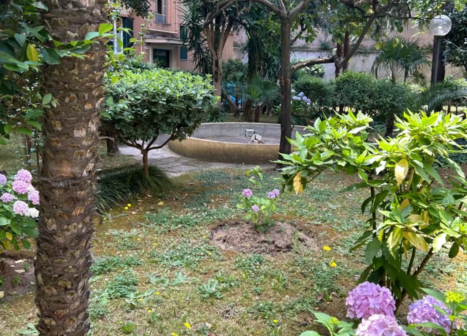 Roma Apartment Holiday Rome