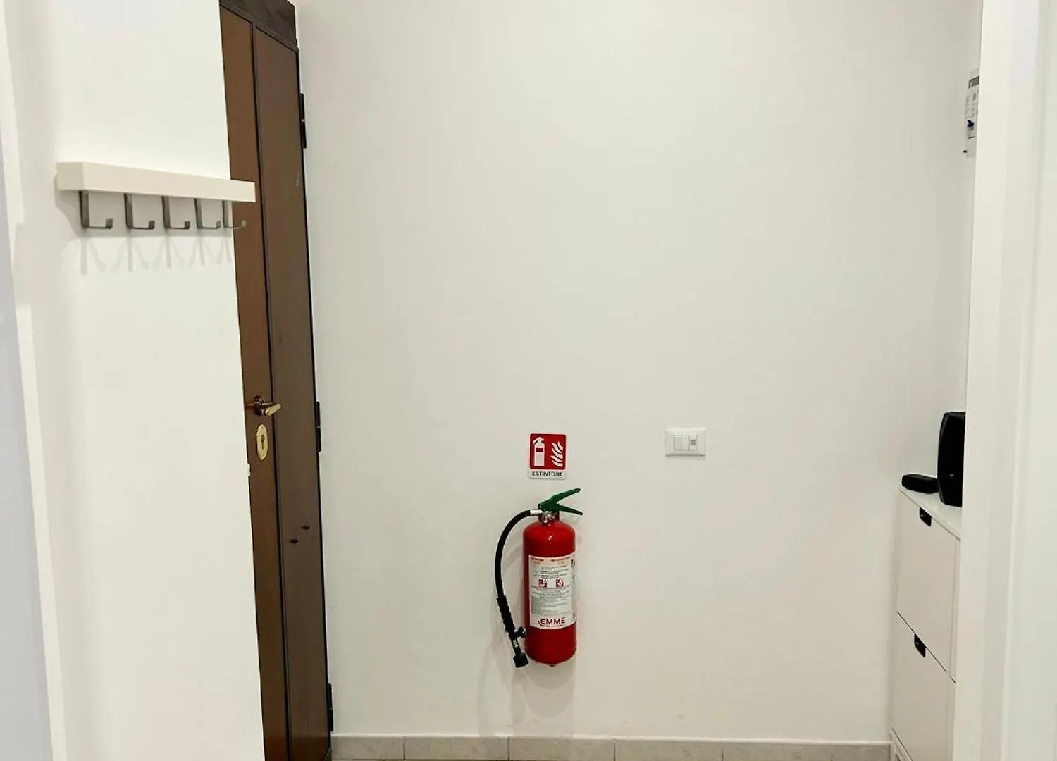 Roma Apartment Holiday Italy