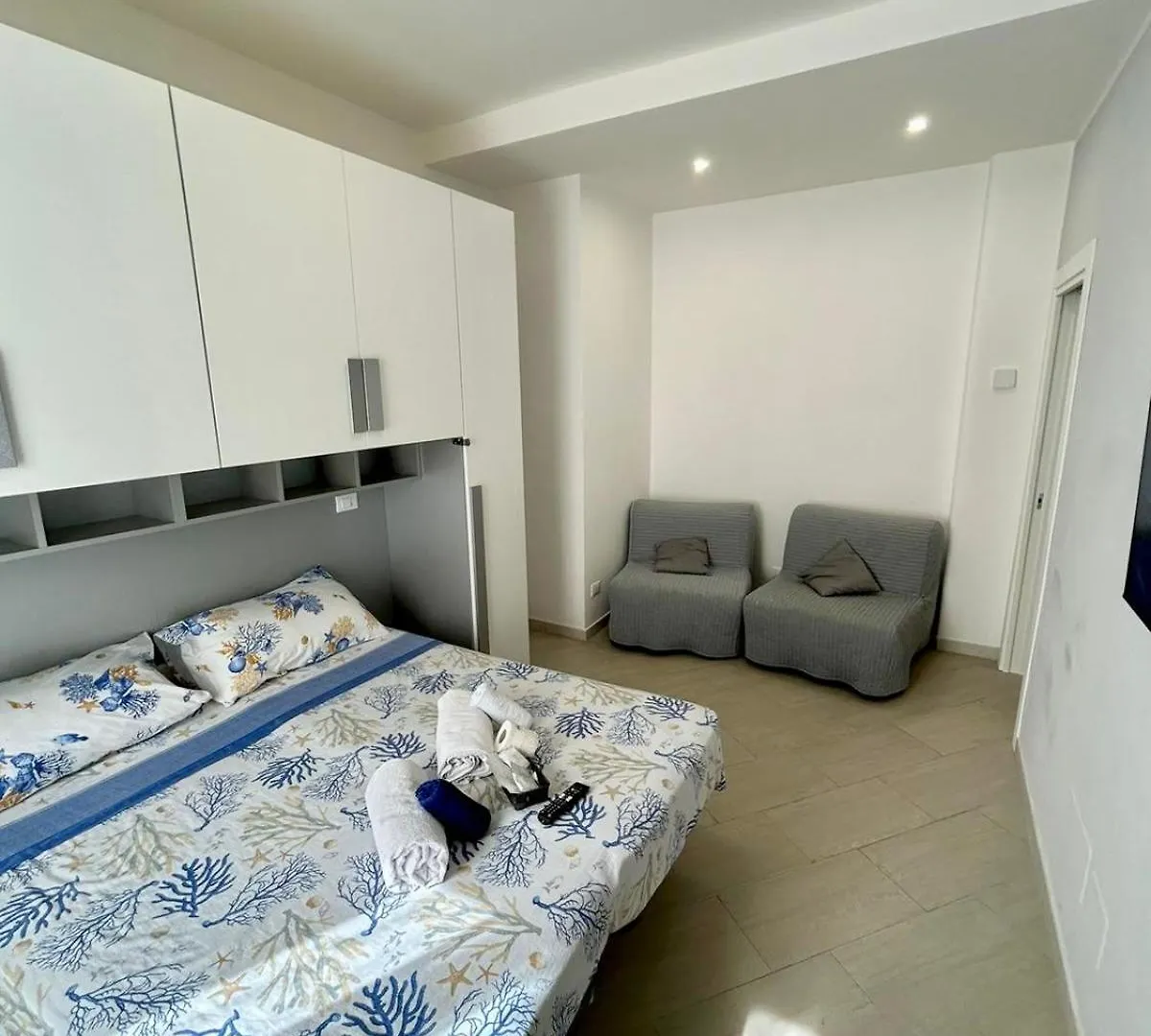 Roma Apartment Holiday