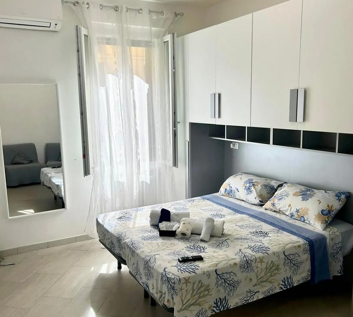 Roma Apartment Holiday 0*, Rome